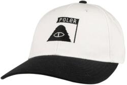 Poler Summit Dad sapka Cream (221ACU7803-CREAM)