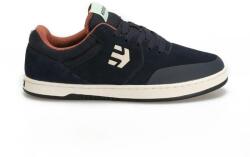 Etnies Marana cipő Navy Brown White (4101000403-480)