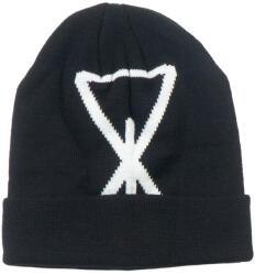 Sour Sourglass téli sapka Black (SOSRGSHUBC)