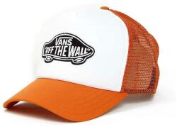 Vans Classic Patch Trucker sapka Marmalade (VN00066X52K1)