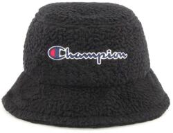 Champion Embroidered Logo Plush bucket sapka NBK (804929-kk001)