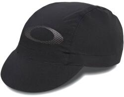Oakley Cadence Road biciklis sapka Black Forged Iron (FOS9008769HV)