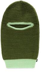 Vans Fully Covered Balaclava téli sapka Olive Branch (VN000A96C891)