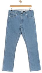 Volcom Vorta Denim Slim Straight nadrág Camper Blue (A1932503-CMP)