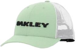 Oakley Heather New Era Bark Logo Trucker sapka New Jade (FOS901764-7AN)