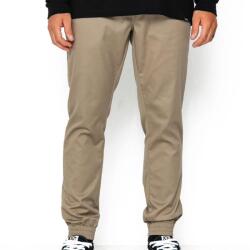Volcom Frickin Slim Jogger nadrág Khaki (A1212307-KHA)