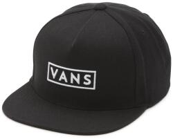 Vans Easy Box Snapback sapka Black (VN0A45DPBLK1)
