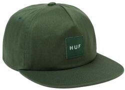 HUF Set Box Snapback sapka Avocado (HUSBSSBFAV)