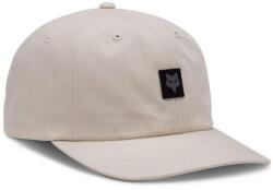 Oakley Fox Level Up Strapback sapka Vintage White (31826-579-OS)
