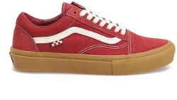 Vans Skate Old Skool cipő Red Gum (VN0A2Z32CI11)