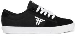 Fallen Bomber cipő Black White (FMG1ZA05-BLKWHT)