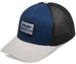 Oakley B1B Hdo Patch Trucker sapka Team Navy (F0S900906-6LE)