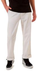Vans X Baker Authentic Chino Pro nadrág White (VN0A31JLTU2)