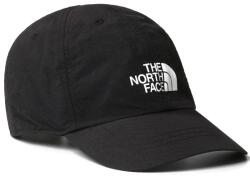 The North Face Kids Horizon gyerek sapka Tnf Black/Tnf White (NF0A7WG9KY4)