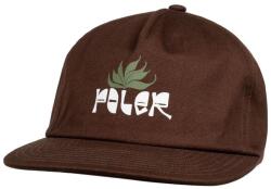 Poler Shrubbery sapka Chocolate (221ACU7007-CHO)