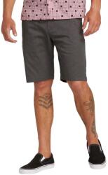 Volcom Frickin Modern Stretch rövidnadrág Charcoal Heather (A0932100CHH)