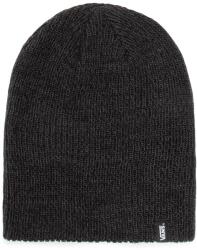 Vans Mismoedig téli sapka Black Heather (VN000J3CBHH1)