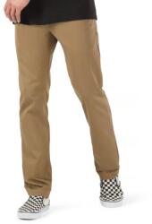 Vans Authentic Chino Slim nadrág Dirt (VA5FJ7DZ9)