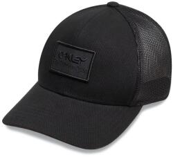 Oakley B1b Hdo Patch Trucker sapka Blackout (FOS900906-02E)