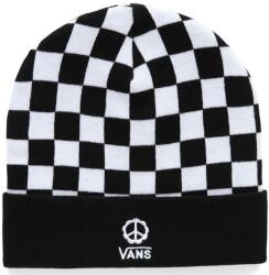 Vans Breakin Out téli sapka Peace Checkerboard (VN0A7YSN63N1)
