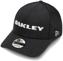 Oakley Heather New Era Trucker sapka Blackout (911523-02E)