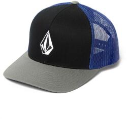 Volcom Full Stone Cheese II trucker sapka Ultramarine (D5532411-ULT)