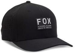 Fox Non Stop Tech Flexfit sapka Black (31624-001)