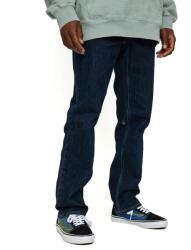 Volcom Solver Denim Modern Straight nadrág Dirty Med Blue (A1931503-DMB)