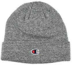 Champion Mini Embroidered Logo C téli sapka DGRJM (805104 F20 EM526 DGRJM)