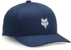 Oakley Fox Yth Fox Head 110 Snapback sapka Midnight (31925-329-OS)