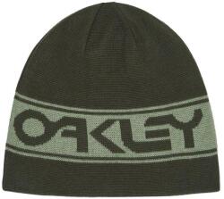 Oakley Tnp Reversible téli sapka New Dark Brush New Jade (F0S901066-9S2)