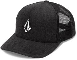 Volcom Full Stone Cheese Trucker sapka Charcoal Heather (D5532411-CHH)