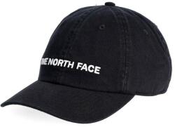 The North Face Roomy sapka Tnf Black Washed (NF0A7WHP1IS1)