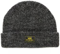 Vans Buckner Cuff téli sapka Black Heather (VN0A3I5LBHH1)