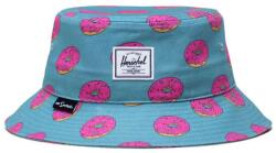 Herschel X The Simpsons Norman Homer Simpson Bucket sapka Blue (1223-1823)