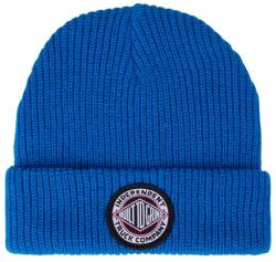 Independent Btg Summit téli sapka Navy Blue (INA-BNE-0128)