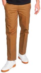 Dickies Cotton Work Pant 873 nadrág Brown Duck (CT873-BD)