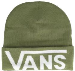 Vans Drop V Tall téli sapka Olive Branch (VN0A5FI3C891)