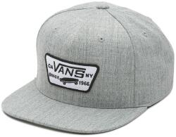 Vans Full Patch sapka Heather Grey (VN000QPUHTG)