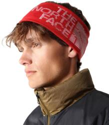 The North Face Highline kifordítható fejpánt tnf Red (NF0A7RIQ682-OS)