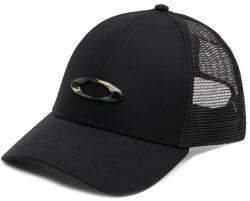 Oakley Ellipse Trucker sapka Blackout (FOS900005-02E)