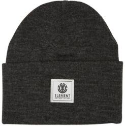 Element Dusk téli sapka Off Black Heather (Z5BNB2-3499)
