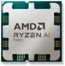 AMD Ryzen 5 8600G 6-Core 4.3GHz AM5 MPK (100-100001237MPK) Processzor