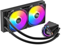 Antec Skeleton 240 ARGB (0-761345-40065-7)