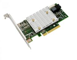 Microsemi ADAPTEC HBA 1100-4I SINGLE/ (AD2293400-R)