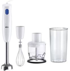 Braun MultiQuick 1 MQ10WH Blender
