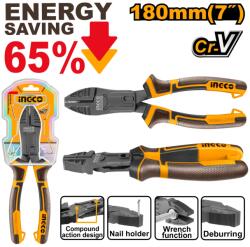 INGCO HCCP58180 Cleste