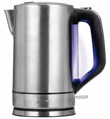 MPM MCZ-121M Vízforraló, rozsdamentes acél (MCZ-121M)