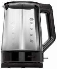 MPM MCZ-125 Vízforraló, üveg (MCZ-125)