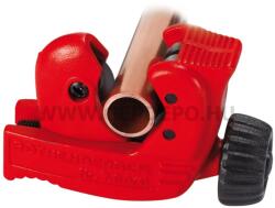 Rothenberger csőlevágó 3-28mm Minimax 1/8-1.1/8 (70015)